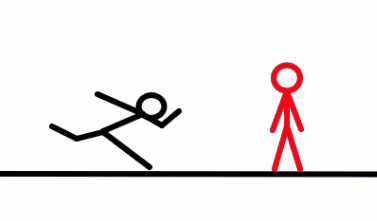 stickman #meme #foryou #fight