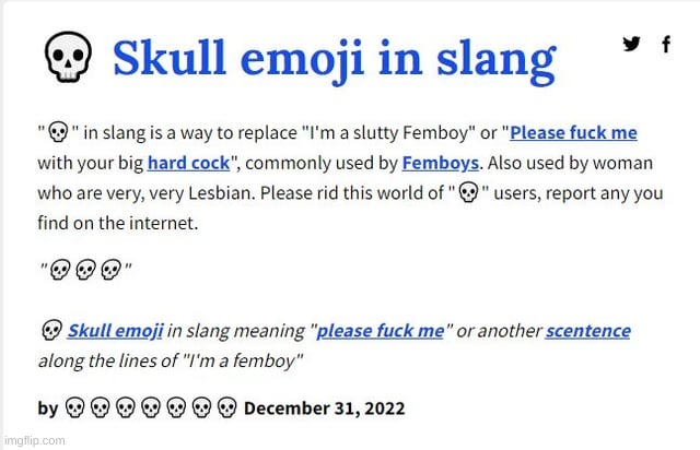 GUYS THIS IS NOT A DRILL! STOP USING THE SKULL EMOJIS IMMEDIATELY | made w/ Imgflip meme maker