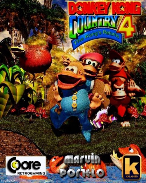 I wish this existed | image tagged in donkey kong,donkey,kong | made w/ Imgflip meme maker