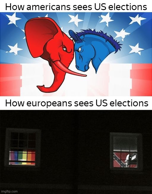 Not wrong | image tagged in memes,politics | made w/ Imgflip meme maker