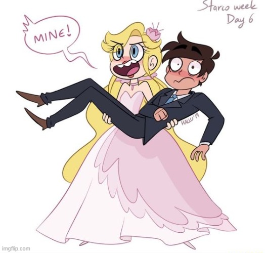 image tagged in starco,star vs the forces of evil | made w/ Imgflip meme maker