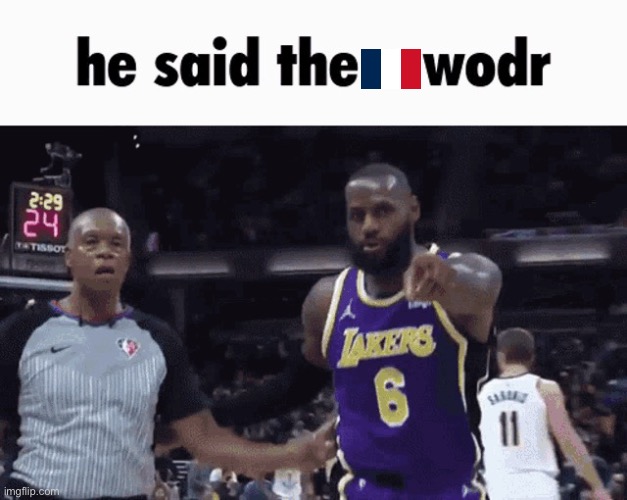 link in comments | made w/ Imgflip meme maker