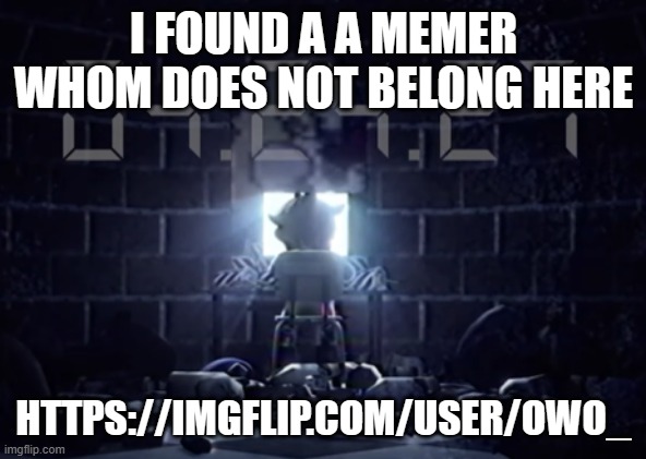 bruhhhh look at their streams | I FOUND A A MEMER WHOM DOES NOT BELONG HERE; HTTPS://IMGFLIP.COM/USER/OWO_ | image tagged in its gotta be perfect | made w/ Imgflip meme maker