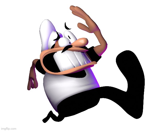 3d | made w/ Imgflip meme maker