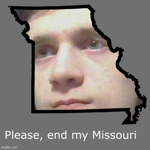 Corrupt IRL please end my Missouri | image tagged in corrupt irl please end my missouri | made w/ Imgflip meme maker