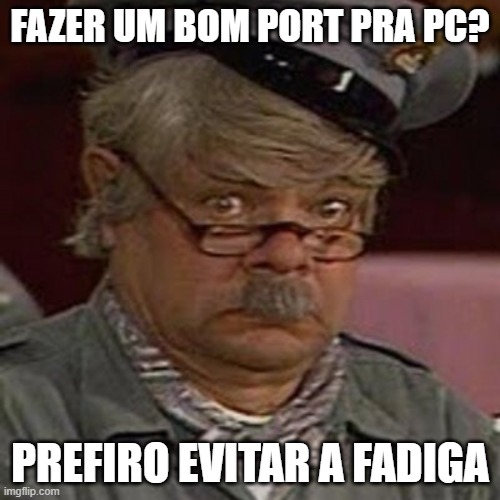 TÓPICO DEDICADO] - Steam & Outros - Promoções e Dúvidas - PROIBIDO  POLÍTICA!, Page 8288