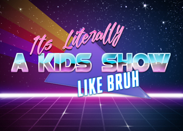 Lion guards a kids show dude Blank Meme Template