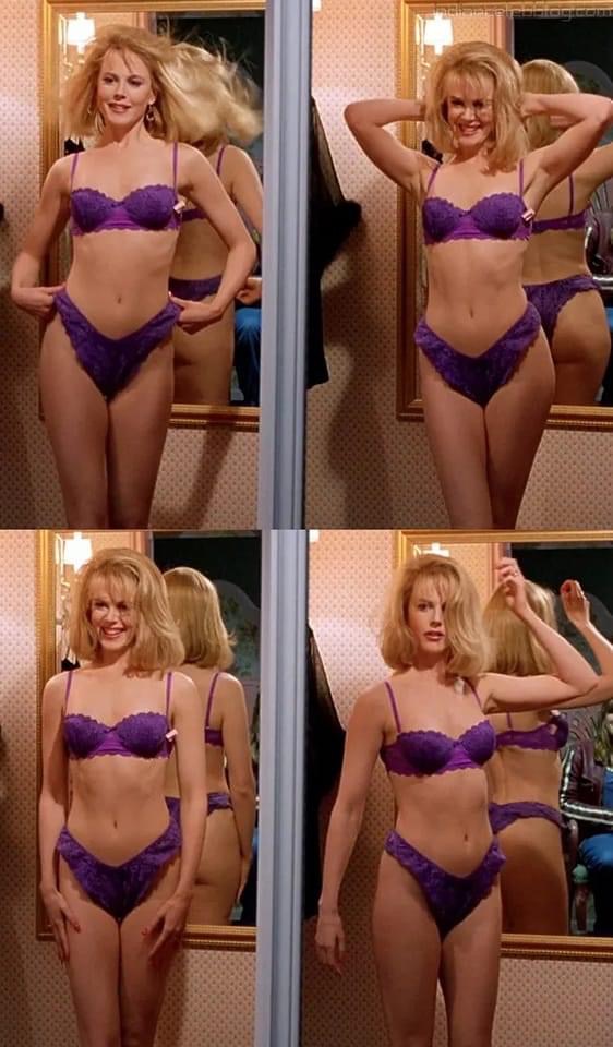 Nicole Kidman Blank Meme Template