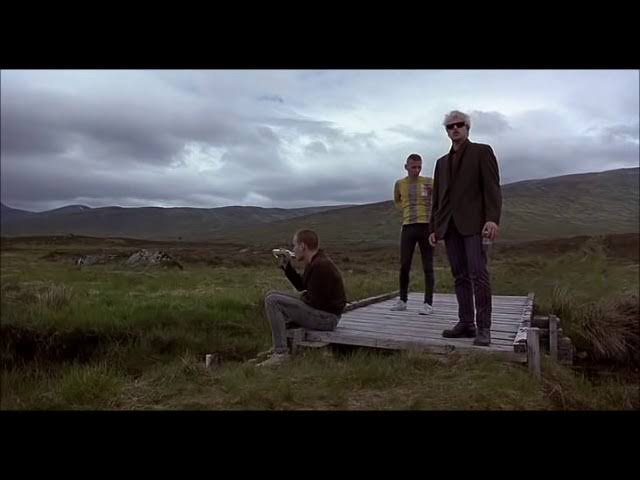 Trainspotting Blank Meme Template