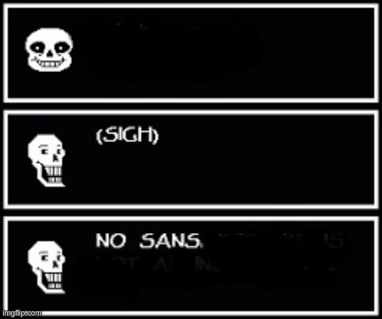 This is my new template, use it how you wish! | image tagged in sans and papyrus | made w/ Imgflip meme maker