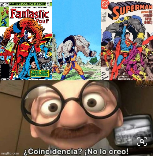 image tagged in coincidencia no lo creo | made w/ Imgflip meme maker
