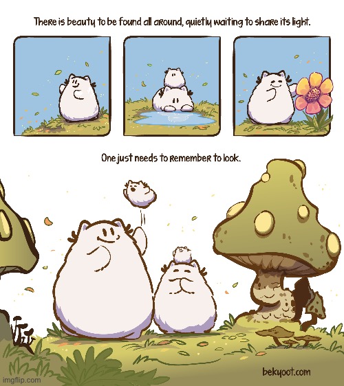 image tagged in wholesome,comics/cartoons | made w/ Imgflip meme maker