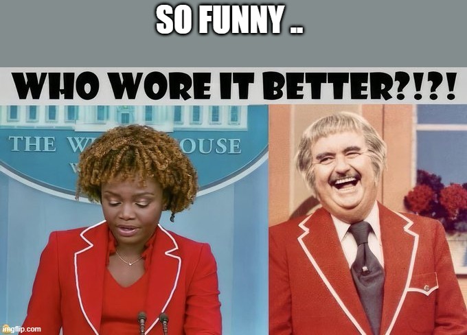 SO funny but true | SO FUNNY .. | image tagged in democrats,cartoon network | made w/ Imgflip meme maker
