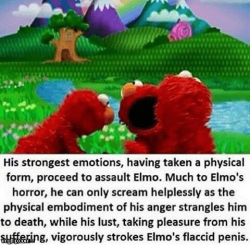 Posting old images of mine that were dissaproved from MSMG due to outdated rules part 3 | image tagged in okay this one was pretty bad | made w/ Imgflip meme maker