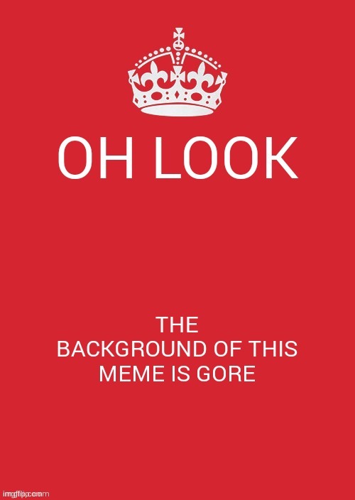 Posting old images of mine that were dissaproved from MSMG due to outdated rules part 5 | made w/ Imgflip meme maker