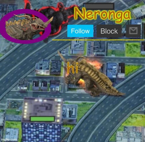 kugj/ | hi | made w/ Imgflip meme maker