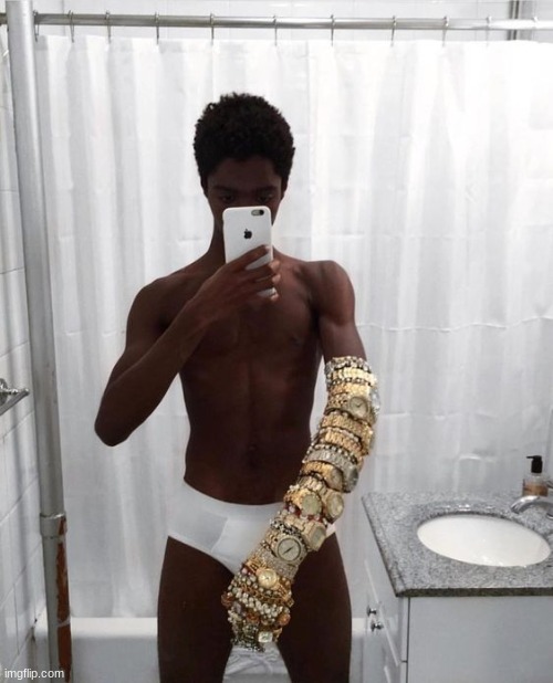 Deluxe masterbation | made w/ Imgflip meme maker