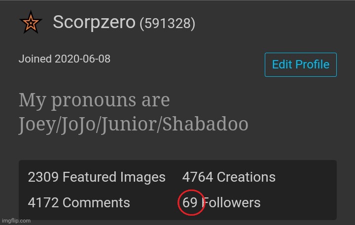 Nice | made w/ Imgflip meme maker