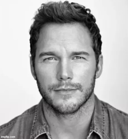 Chris Pratt Mario | image tagged in chris pratt mario | made w/ Imgflip meme maker