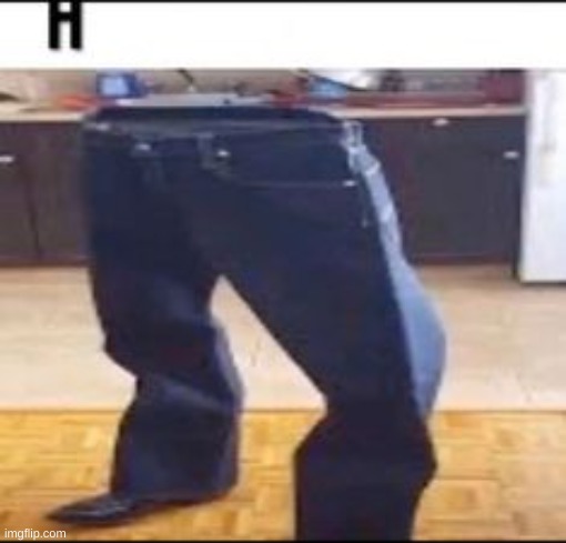 bell bottom jeans Memes & GIFs - Imgflip