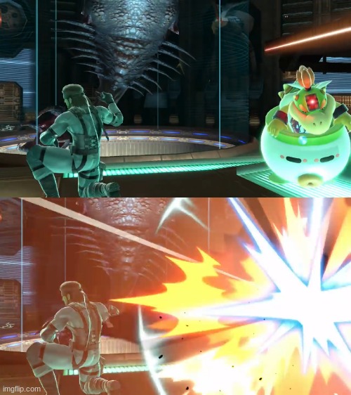 C4 Detonation | image tagged in c4 detonation | made w/ Imgflip meme maker