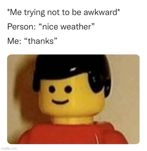 lego mans | image tagged in akward | made w/ Imgflip meme maker