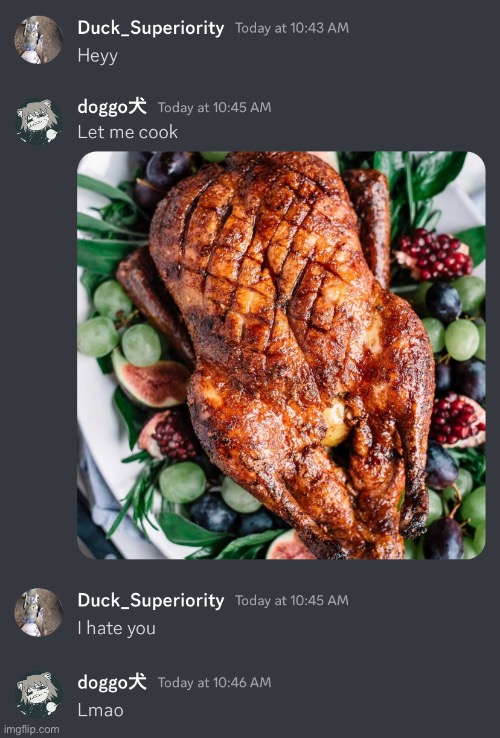 That’s bubo btw | made w/ Imgflip meme maker