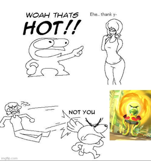 /j | image tagged in but fr tho why is imperia so fuckin gorgeous | made w/ Imgflip meme maker