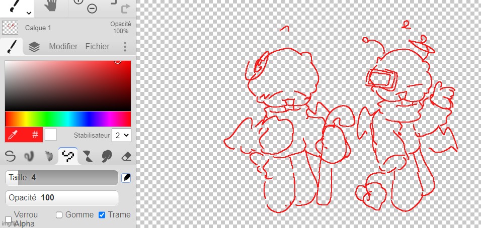 1 or 2 (i might trade 1 for 2 thats why im asking) deleting laterr | made w/ Imgflip meme maker