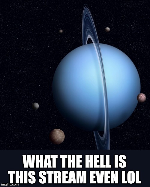Ur anus | made w/ Imgflip meme maker