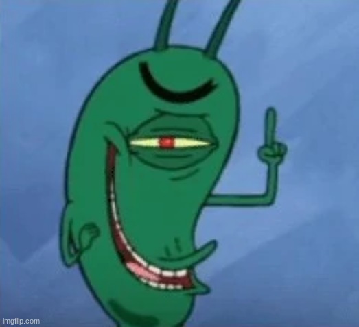 i missed the day that krabs fries :zadge: | made w/ Imgflip meme maker