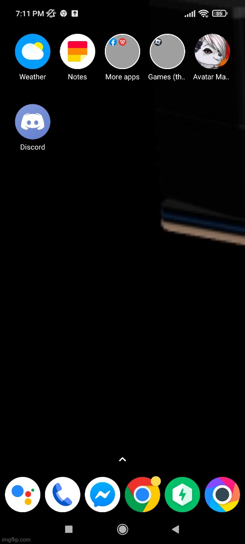 Try to guess what my wallpaper is | made w/ Imgflip meme maker