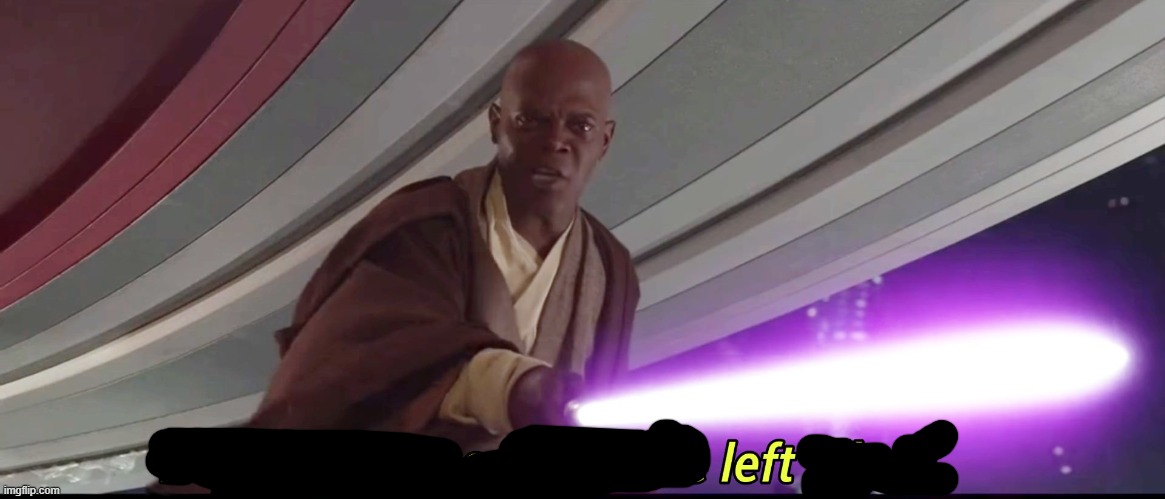 He's too dangerous to be left alive! | image tagged in he's too dangerous to be left alive | made w/ Imgflip meme maker