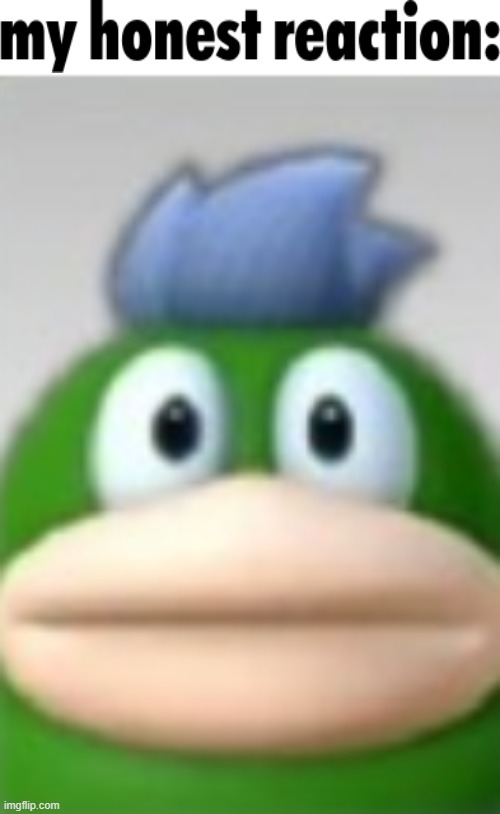 . | made w/ Imgflip meme maker