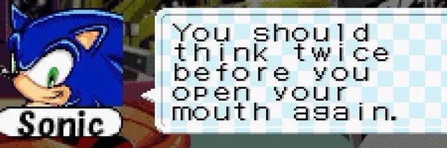 you should think twice Blank Meme Template
