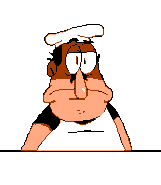 Peppino Talking Meme Template