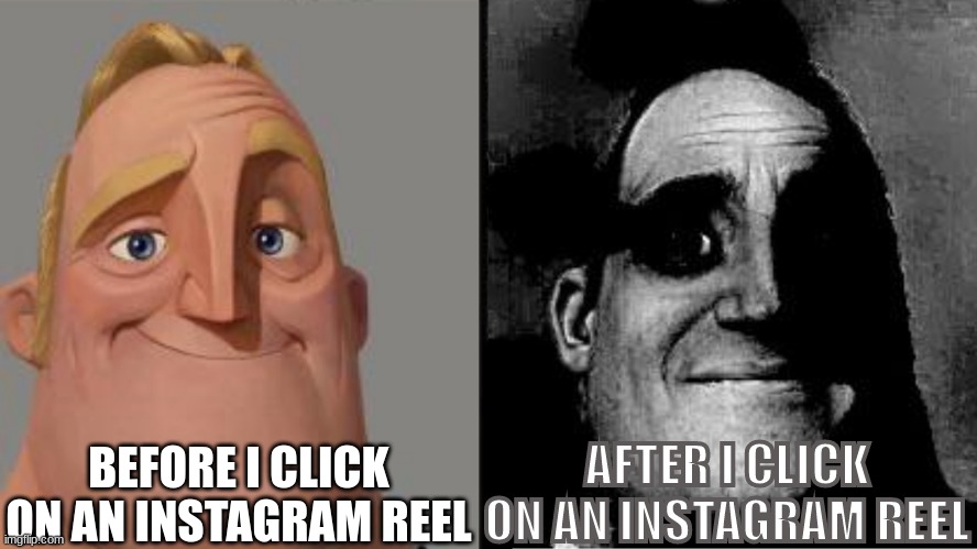 mr incredible remixed meme｜TikTok Search