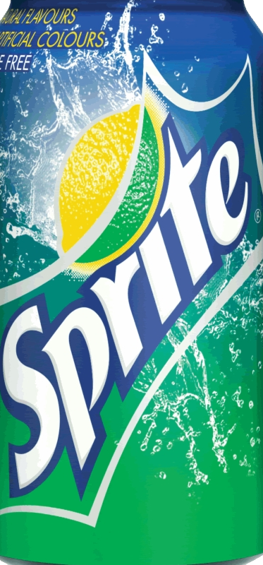 sprite Blank Meme Template