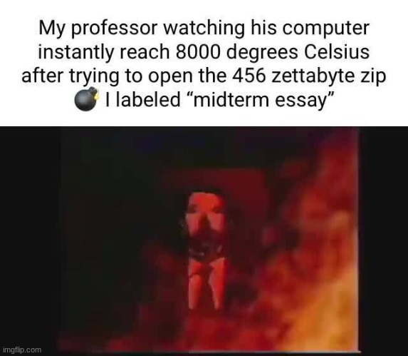 rip computer | image tagged in memes,funny,repost | made w/ Imgflip meme maker