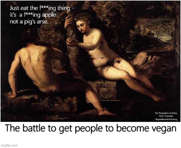 Animals Are Not Food | image tagged in artmemes,vegan,veganism,bacon,ham,pork | made w/ Imgflip meme maker
