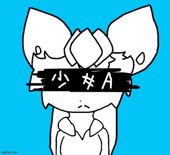 vocaloid  parody drawing ig https://www.youtube.com/watch?v=AqI97zHMoQw (i love this song lol) | made w/ Imgflip meme maker