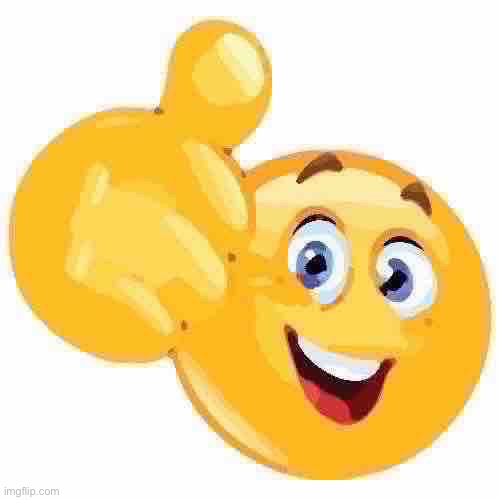 Thumbs up bitches | image tagged in thumbs up bitches | made w/ Imgflip meme maker
