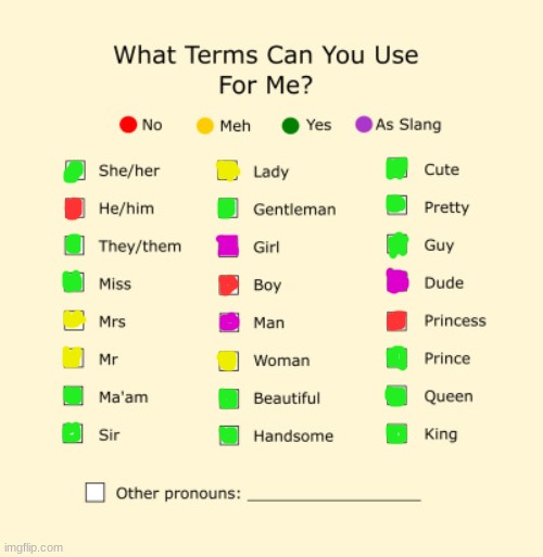 boop | image tagged in pronouns sheet | made w/ Imgflip meme maker