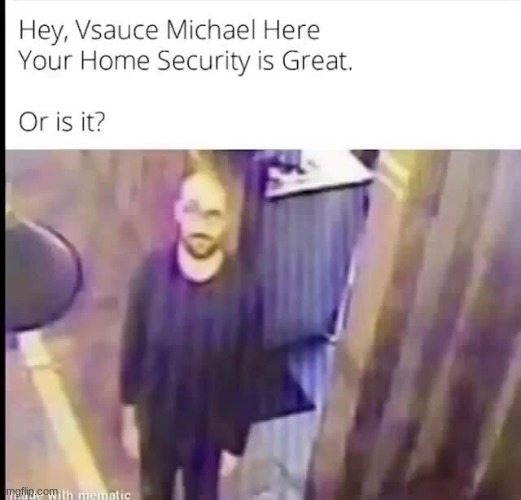 *chord plays* | image tagged in vsauce,memes,funny | made w/ Imgflip meme maker