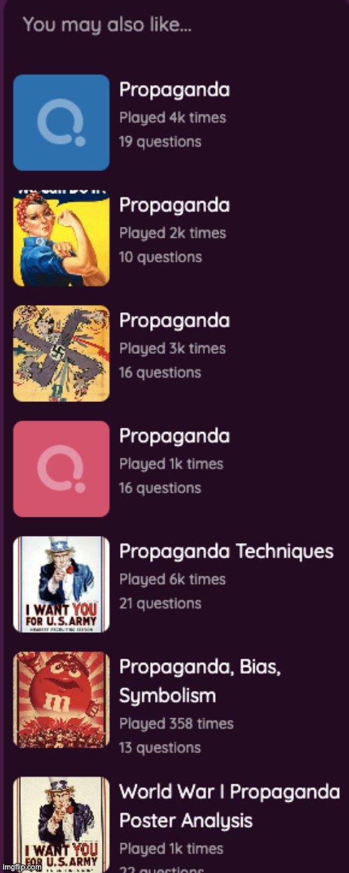 wtf is quizizz tryin tell me | made w/ Imgflip meme maker