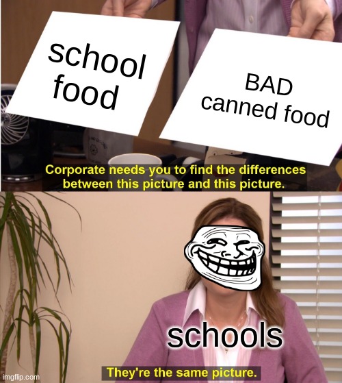 They re The Same Picture Meme Imgflip