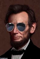 High Quality Abe lincoln Blank Meme Template