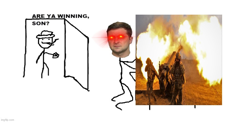 are ya winnin son | image tagged in are ya winnin son | made w/ Imgflip meme maker