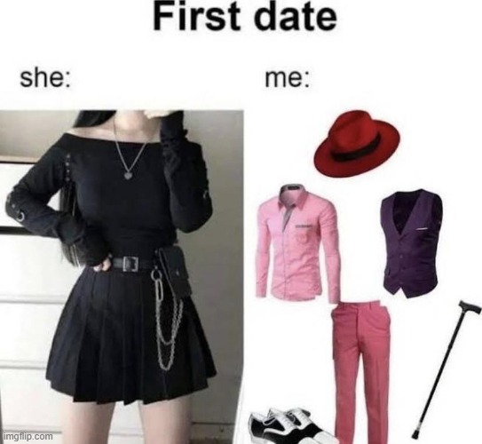 She? (no homo) | made w/ Imgflip meme maker