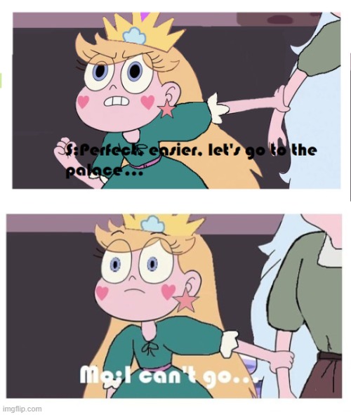 Part 5/5 | image tagged in comics/cartoons,star vs the forces of evil | made w/ Imgflip meme maker